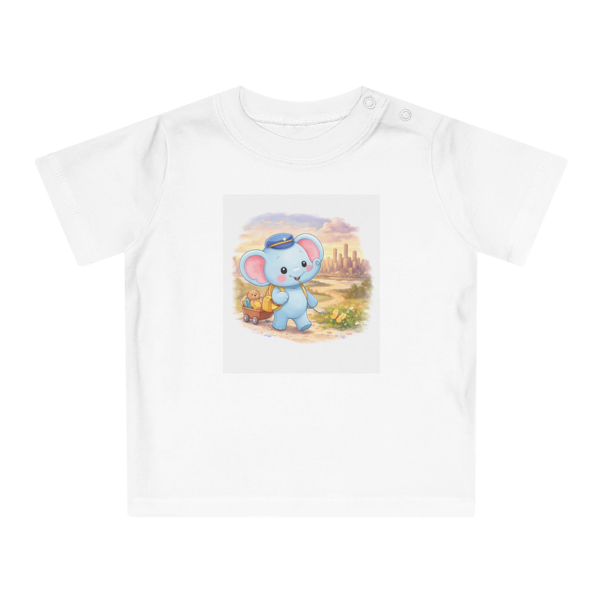 Baby T-Shirt
