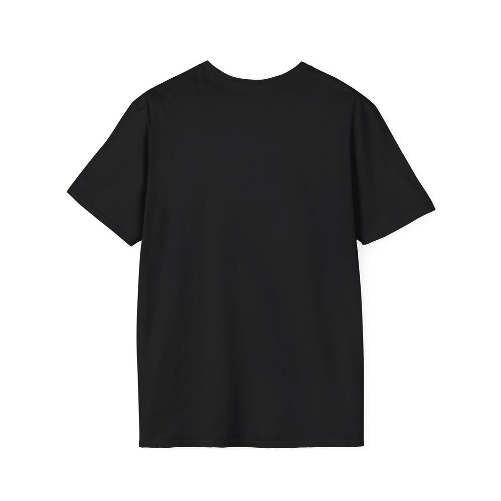Lev No Fear No Limits T-Shirt — Anime Flame Fighter Graphic Tee