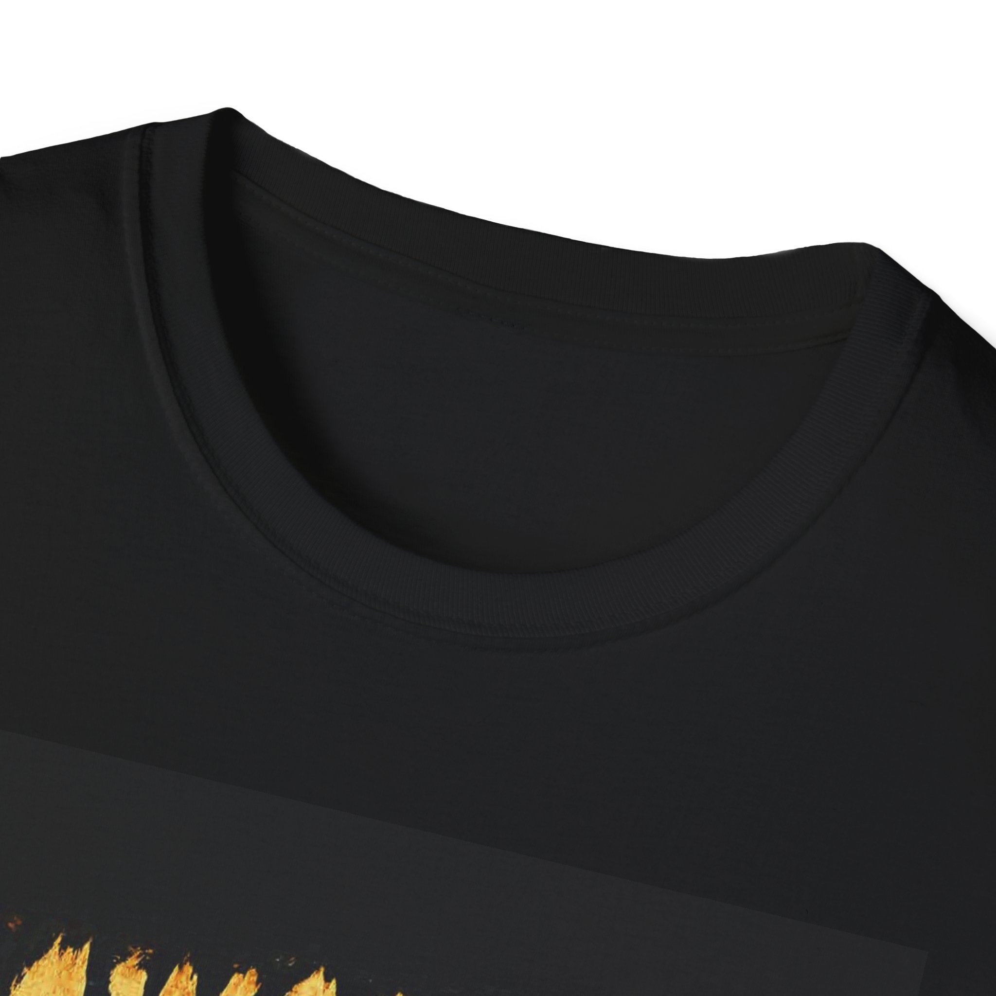 Lev Awaken the Fighter Within T-Shirt — Martial Arts Inspo Tee