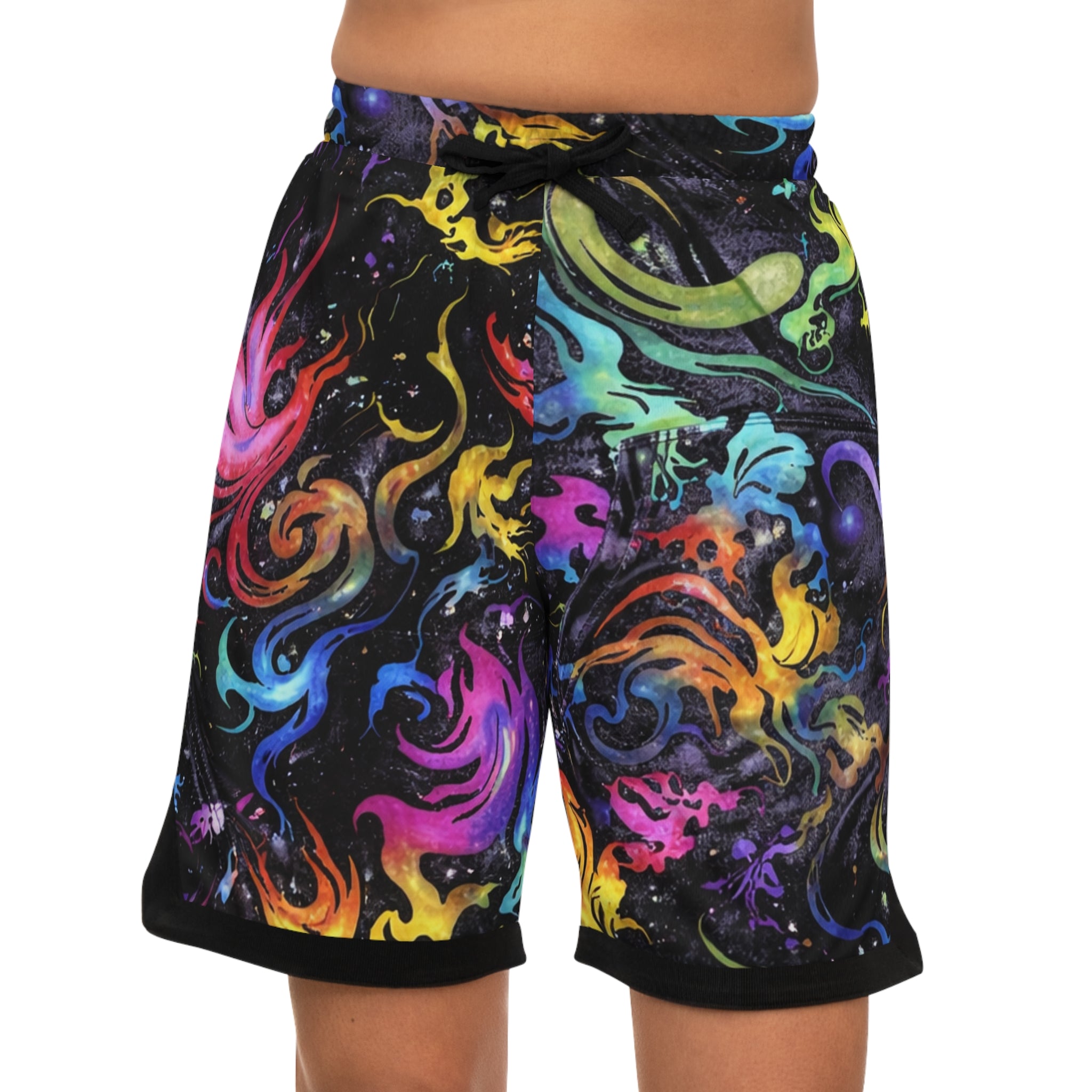 Lev Basketball Shorts
