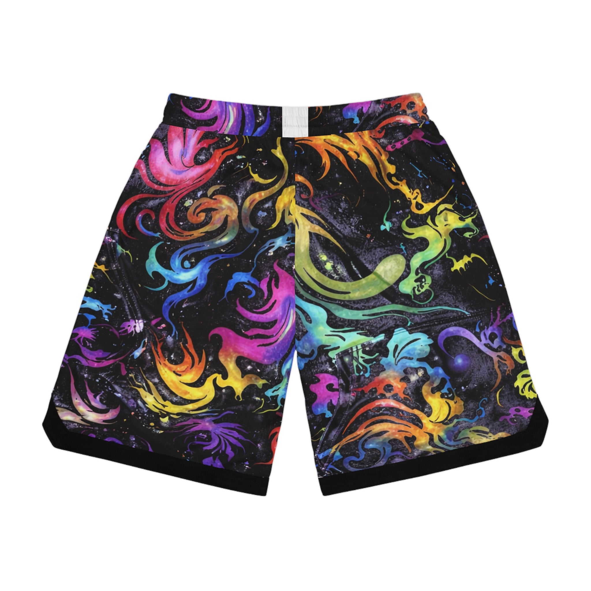 Lev Basketball Shorts