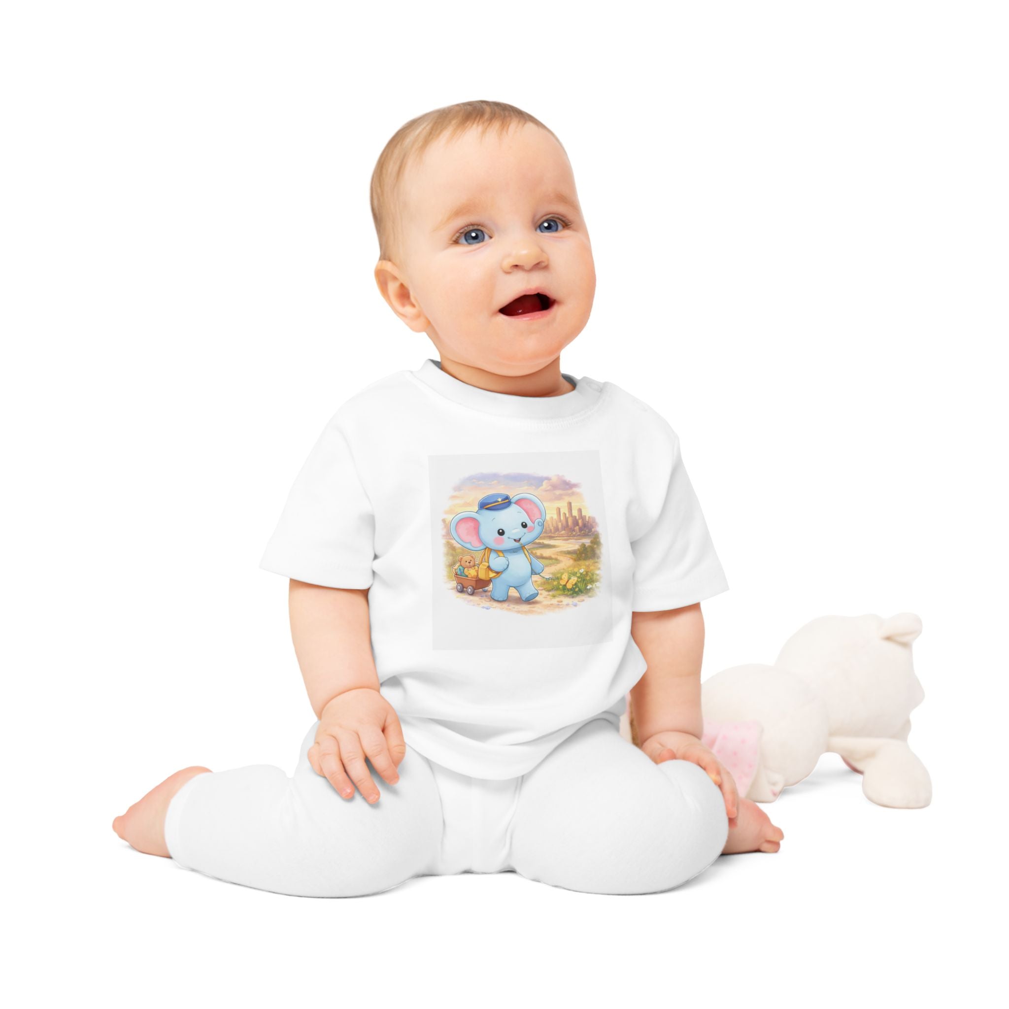 Baby T-Shirt