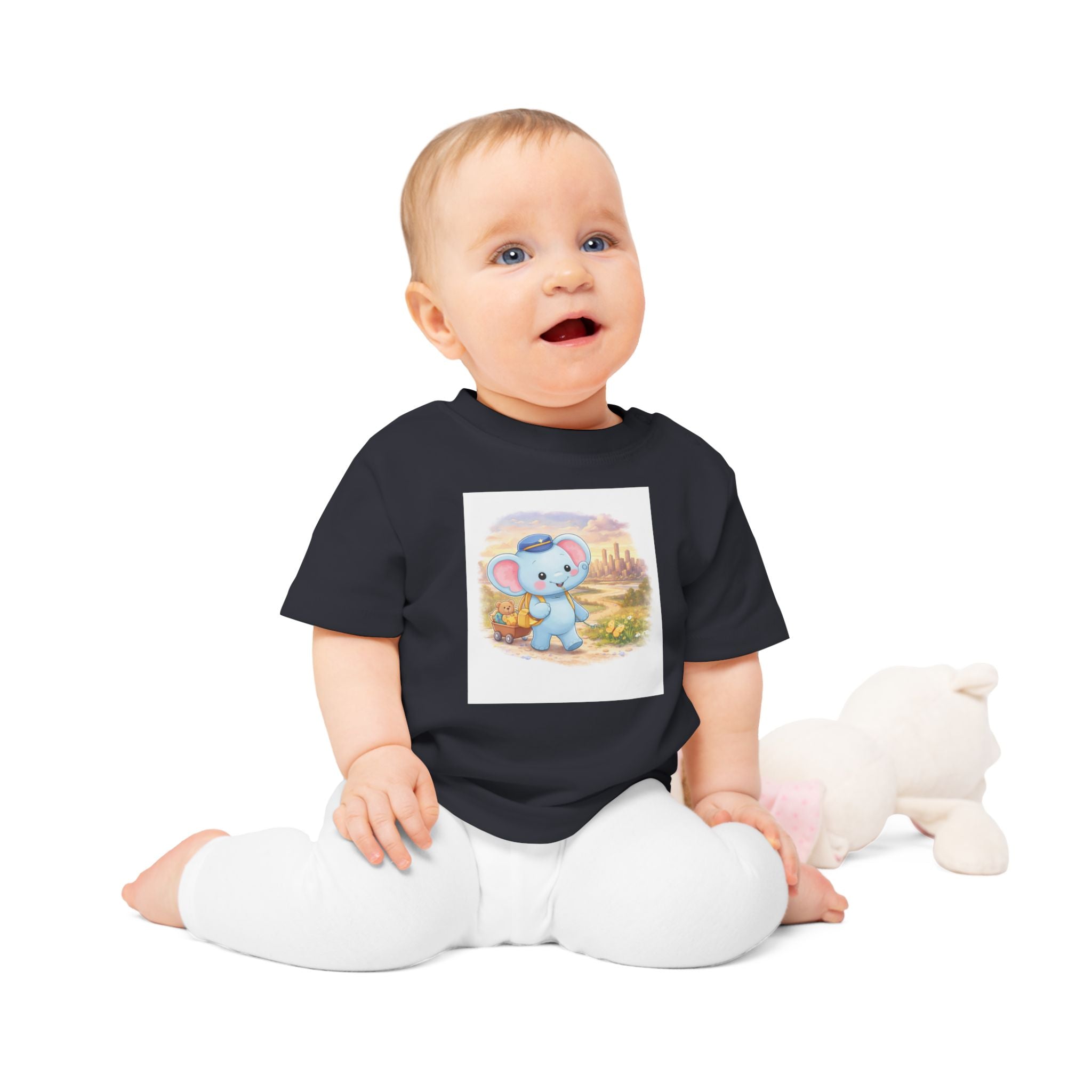 Baby T-Shirt