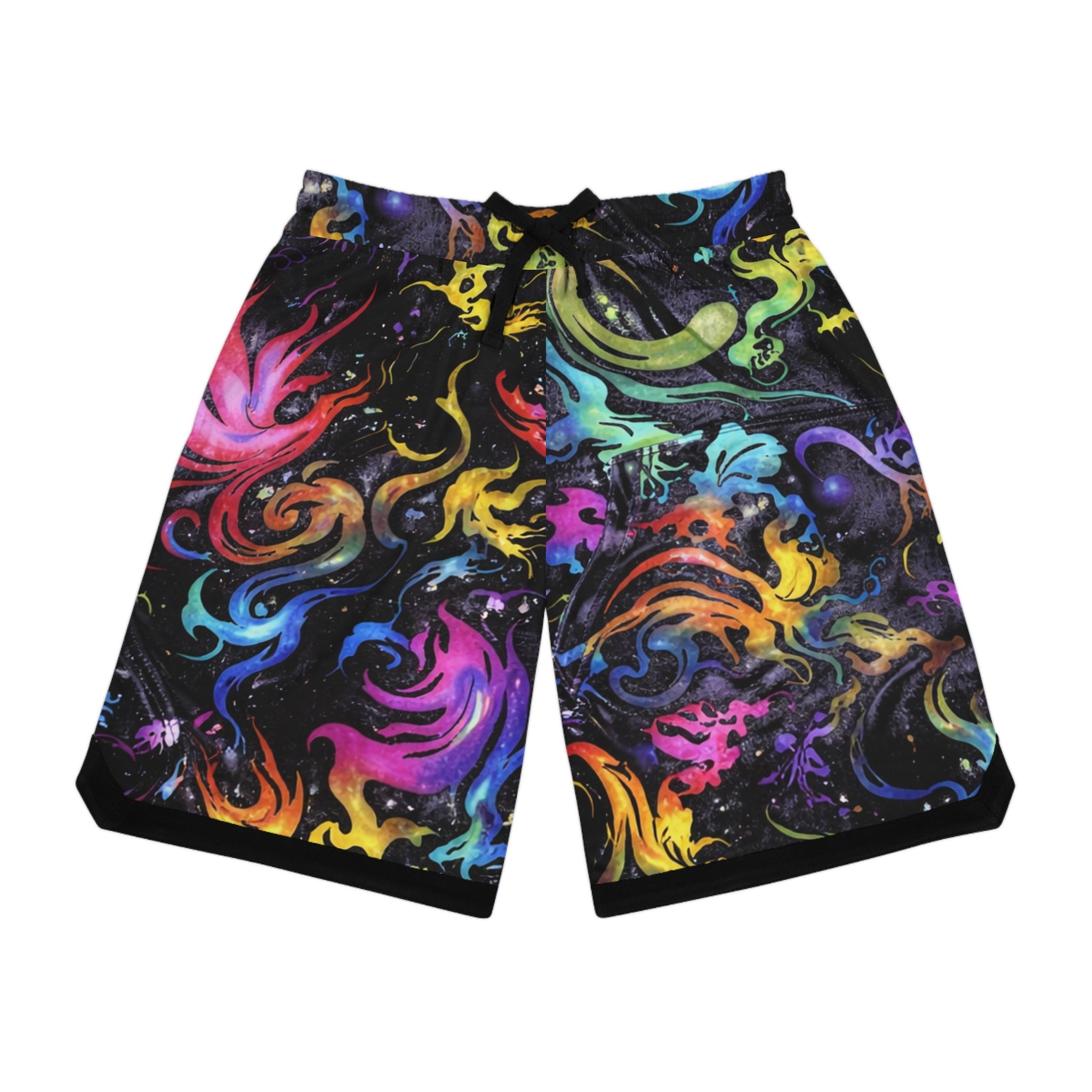 Lev Basketball Shorts